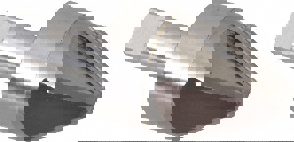 Countersink: 60.00 deg Included Angle, 6 Flute, Solid Carbide, Right Hand